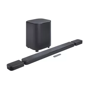 ساندبار بیسیم جی بی ال باگارانتی 24 ماهه مدل soundbar jbl bar1000MK2