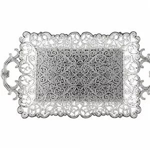 سینی تاج 8نفره