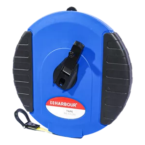 متر فایبر گلاس 20 متری H20M-F هاربر