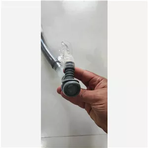 اسنورکل شنا thenice