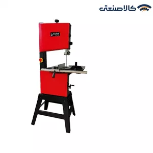 اره فلکه ای 14 اینچ با پایه 1100 وات محک BS-350