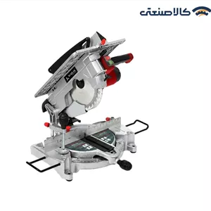 اره فارسی بر-اره میزی 255 میلیمتر 1900 وات با دو تیغه محک MTS-255