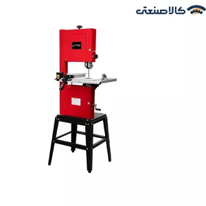اره فلکه ای 12 اینچ 750 وات پایه دار محک BS-315J