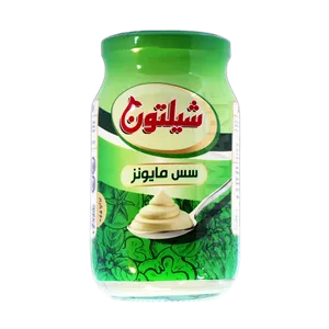 سس مایونز شیلتون (عمده 24 عددی)