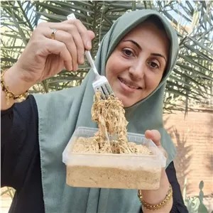 حلوا کشی یامیتوحلوا سنتی با شیره خرما و ارده دو آتشه