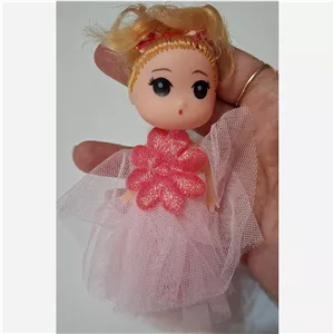 جاکلیدی عروسکی
