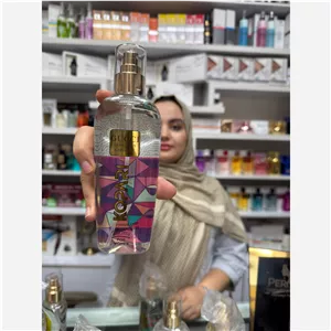 بادی اسپلش کوپاری رایحه گوچی 