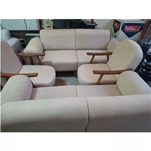 مبل مینیمال راشل کلاسیک( پس کرایه)
