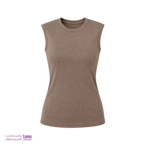 تاپ حلقه زنانه ویسکوز نگین دار