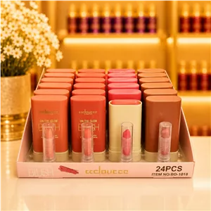 رژگونه استیکی دوسه(قیمت مناسب،عرضه مستقیم)