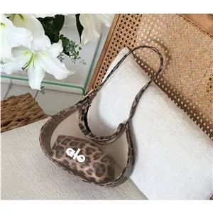 کیف alo پلنگی (موجودی بگیرید)