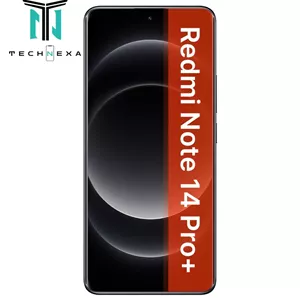 گوشی موبایل شیائومی مدل Redmi Note 14 Pro Plus 5G ظرفیت 512 گیگابایت رم 16 گیگابایت پک چینریجسترشده