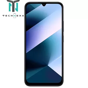 گوشی موبایل شیائومی مدل Poco C85 4G ظرفیت 256 گیگابایت رم 8 گیگریجسترشده