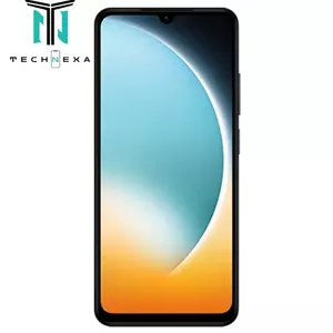 گوشی موبایل شیاومی مدل Poco C71 ظرفیت 64 گیگابایت رم 3 گیگابایتریجسترشده