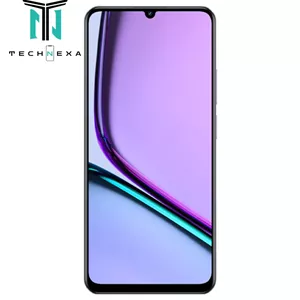 گوشی موبایل ریلمی مدل Note 60 4G ظرفیت 128 گیگابایت رم 4 گیگابایتریجسترشده