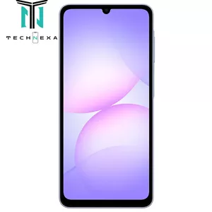 گوشی موبایل سامسونگ مدل Galaxy A07 4G ظرفیت 64 گیگابایت رم 4 گیگریجسترشده