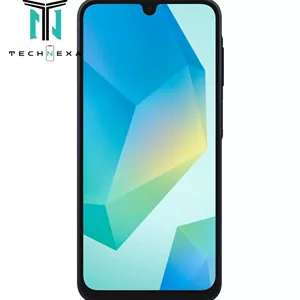 گوشی موبایل سامسونگ مدل Galaxy A16 4G ظرفیت 128 گیگابایت رم 4 گیگریجسترشده