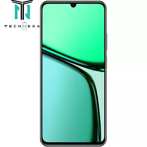 گوشی موبایل ریلمی مدل C61 4G ظرفیت 128 گیگابایت رم 6 گیگابایتریجسترشده