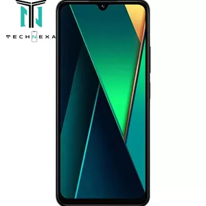 گوشی موبایل شیائومی مدل Poco C75 4G ظرفیت 256 گیگابایت رم 8 گیگریجسترشده