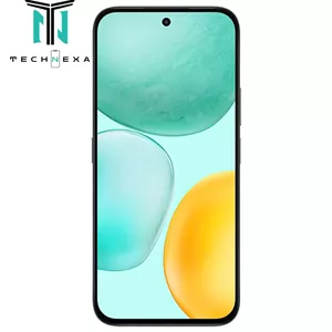 گوشی موبایل آنر مدل X6c 4G ظرفیت 256 گیگابایت رم 6 گیگریجسترشده