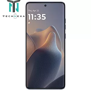 گوشی موبایل موتورولا مدل Edge 60 Fusion - ظرفیت 256 گیگابایت - رم 12 گیگابایتریجسترشده