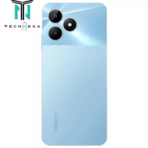 گوشی موبایل ریلمی مدل Note 50 4G ظرفیت 64 گیگابایت رم 3 گیگابایتریجسترشده