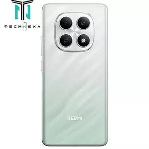 گوشی موبایل شیائومی مدل Redmi Note 15 دوسیمکارت 4G ظرفیت 256 گیگابایت رم 8 گیگابایتریجسترشده