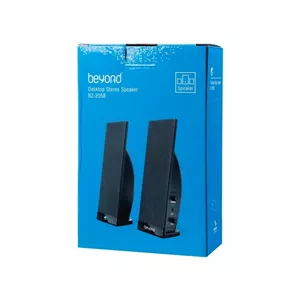 اسپیکر کامپیوتر بیاند Beyond BZ-2058