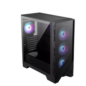 کیس ام اس ای MSI CASE MAG FORGE 321