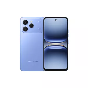 گوشی موبایل Tecno مدل (Spark 40 (RAM 6+6 ظرفیت 128GB - آبی