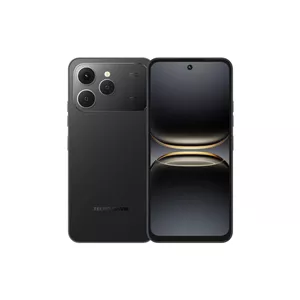 گوشی موبایل Tecno مدل (Spark 40 (RAM 6+6 ظرفیت 128GB - مشکی