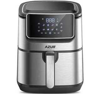 سرخ کن هوا پز AZUR مدلAZ-417-AF
