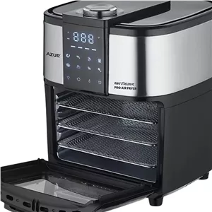 سرخ کن هوا پز AZUR مدلAZ-446-AF