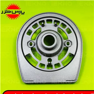 فرم پنکه پارس خزر مدل Pro smart