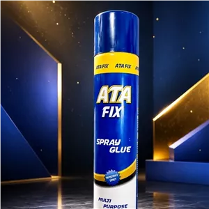 اسپرس چسب آتا فیکس