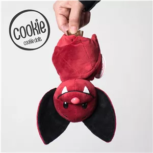عروسک خفاش Cookie