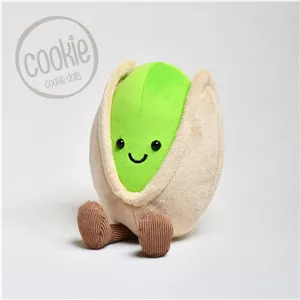 عروسک پسته Cookie