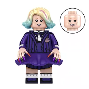 لگو اکشن فیگور انید سینکلر ونزدی اصلی اورجینال LEGO