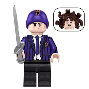 لگو اکشن فیگور ایجکس پتروپولس اصلی اورجینال LEGO