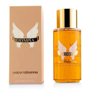ژل حمام المپیاOlympia paco rananna (اصل)