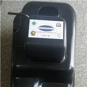 باک دیزلی شرکتی نیسان زامیاد