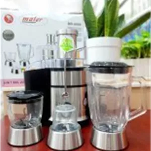 آبمیوه گیری مایر 1200 وات MR-8668