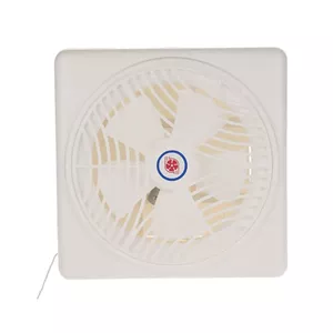 هواکش خانگی تکفاز 30 سانت 46 وات 1100 دور مدل لوکس کد VSG-30C4S برند دمنده