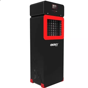 هیتر گازی فن دار دکوراتیو انرژی GH0846(به همراه باربری و پس کرایه)