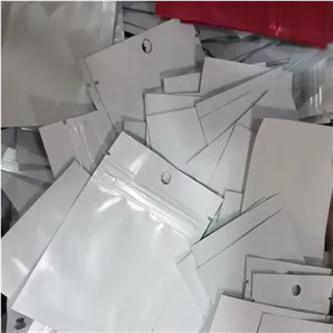 پاکت متالایز ریز 10 8