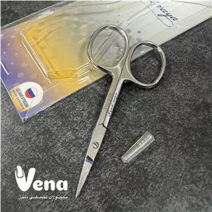 قیچی مانیکور روسی اورجینال