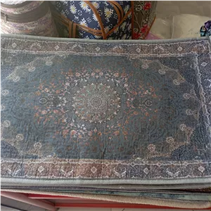 پادری ودم دری نمدی