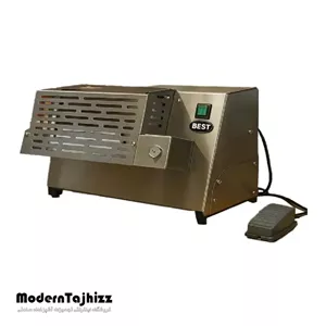 خمیر پهن کن پدالی 40 سانتی متر بست BEST