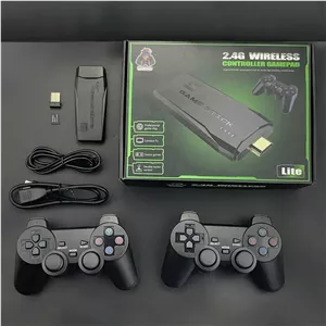 کنسول بازی لایت 4K مدل PS5