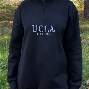 دورس نیم زیپ UCLA